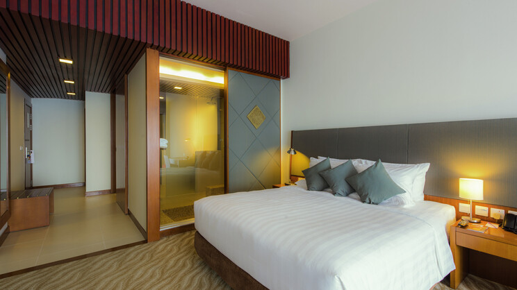 Novotel Nha Trang Hotel
